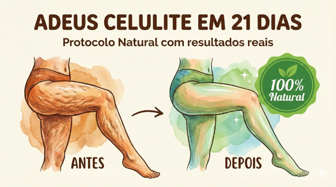 Banner Chá Seca Barriga